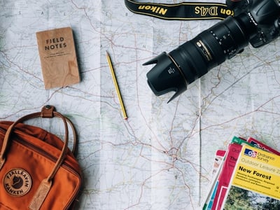Travel Planning Assistant