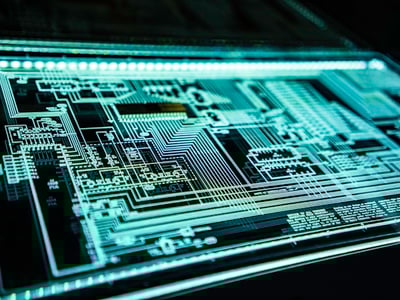 Scene Understanding Bot